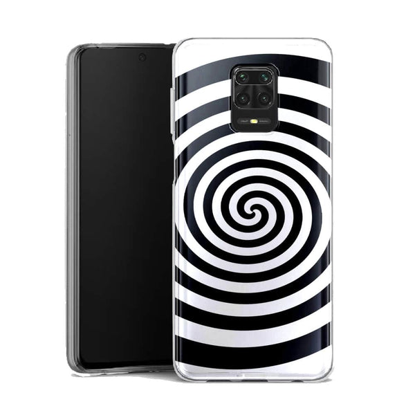 Coque originale Xiaomi Note 9 Vertigo - XIAOMI REDMI NOTE 9 PRO
